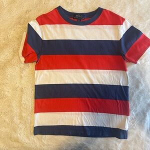Polo by Ralph Lauren Kids/Abercrombie Kids bundle - 3 total